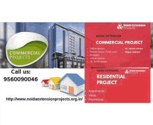 properties residential