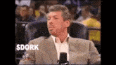 Andrew Tate Vince Mcmahon GIF - Andrew Tate Vince Mcmahon Godhatesnftees GIFs