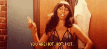 You Are GIF - You Are Hot GIFs