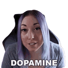 dopamine ashni dope neurotransmitter calming your nervous