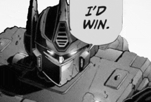 Nah I'D Win Transformers GIF - Nah I'D Win Transformers GIFs