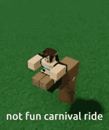 Not Fun Carnival Ride GIF - Not Fun Carnival Ride GIFs