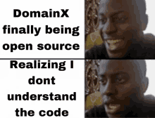 Domain X Unreadable Source Code GIF - Domain X Unreadable Source Code Domain X Unreadable Source Code GIFs
