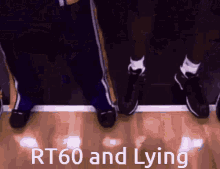 Rt60 Lying GIF - Rt60 Lying GIFs
