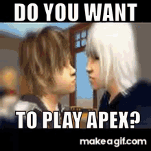 Play Want GIF - Play Want Apex GIFs