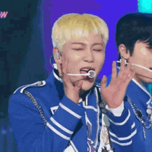 Onf Onf E-tion GIF - Onf Onf E-tion Onf Lee Changyun GIFs