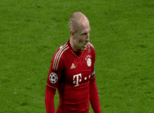 Sigh GIF - Robben Fc Bayern Fc Bayern Gi Fs GIFs