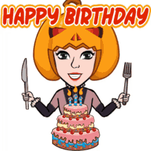 Birthday Wishes GIF - Birthday Wishes Bday GIFs