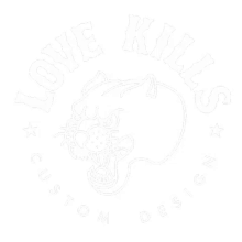love kills tattoo studio