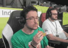 Surprised Twitch GIF - Surprised Twitch Etoiles GIFs