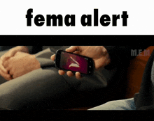 Fema Alert Kingsman GIF - Fema Alert Kingsman GIFs