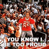 You Know I Be Too Proud Ludacris GIF - You Know I Be Too Proud Ludacris What'S Your Fantasy Song GIFs