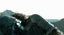 Brienne Of Tarth Game Of Thrones GIF - Brienne Of Tarth Game Of Thrones The Hound GIFs