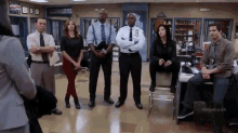 Excited Yes GIF - Excited Yes Brooklyn99 GIFs