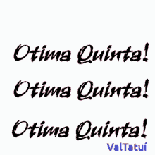 Quinta Valtatui GIF - Quinta Valtatui GIFs