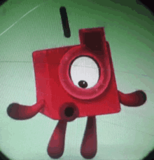 Bfb One Class15 GIF - Bfb One Class15 GIFs