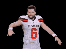 First Down GIF - First Down Baker GIFs