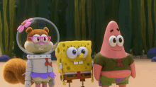 Shocked Spongebob Squarepants GIF - Shocked Spongebob Squarepants Patrick Star GIFs