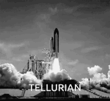 Tellurian Blast Off GIF - Tellurian Blast Off Lng GIFs