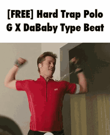 Polo G Free GIF - Polo G Free Dababy GIFs