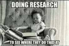 Research GIF - Research GIFs