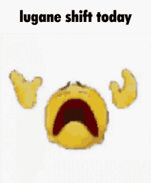 Lugane Lugane Shift GIF - Lugane Lugane Shift Shift GIFs