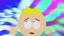 South Park South Park The End Of Obesity GIF