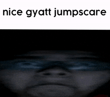 Jumpscare Gyatt GIF - Jumpscare Gyatt Jumpscaregyatt GIFs