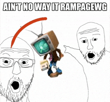 Rampagewg GIF - Rampagewg GIFs