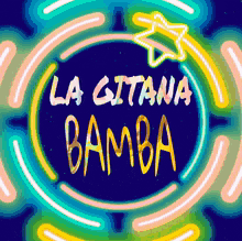 Gitanabamba Gitanastar GIF