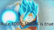 Rule1000 Dragon Ball GIF - Rule1000 Dragon Ball 1000 GIFs