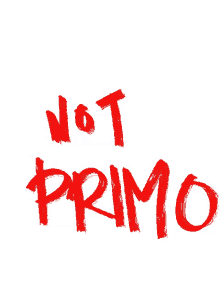 not primo not good good ugly bad