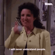 Understand You I Dont Understand GIF - Understand You I Dont Understand Worst People GIFs