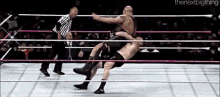 Brock Lesnar Suplex GIF - Brock Lesnar Suplex City GIFs