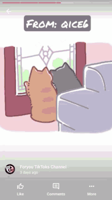 window love real animation cute