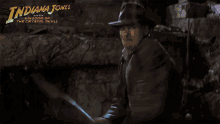 Smack Indiana Jones GIF - Smack Indiana Jones Harrison Ford GIFs