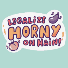 Ghosttwf Legalize GIF - Ghosttwf Legalize Horny On Main GIFs