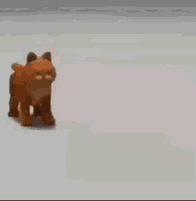 Garfield Animation GIF - Garfield Animation Jump GIFs