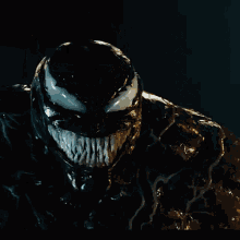 No Venom GIF - No Venom Robot GIFs