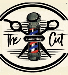 Barber Shop Thecutbarbershop GIF - Barber Shop Barber Thecutbarbershop GIFs