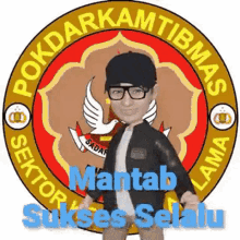 Pokdar Indonesia GIF