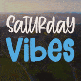 Saturday Vibes GIF - Saturday Vibes GIFs