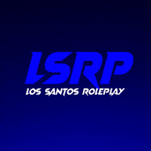 Lsrp Los Santos Roleplay GIF