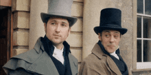 Sanditon Sanditons3 GIF - Sanditon Sanditons3 Colbourne Brothers GIFs