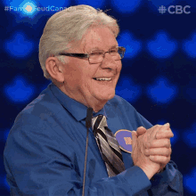 clapping family feud canada applause bravo impressed
