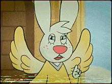 Angel Hare GIF - Angel Hare GIFs