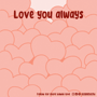 Love-you-always Love-you-always-and-forever GIF