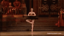 rodada perfeita spin spinning ballerina