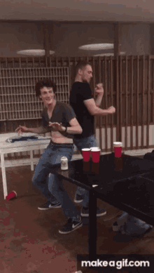 Dance Party GIF - Dance Party Partying GIFs