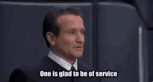 One Glad To Be GIF - One Glad To Be Service GIFs